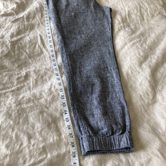Calvin Klein NWOT Pants / Joggers / Size 10 - Picture 5 of 7